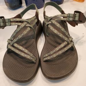 Chaco Sandals